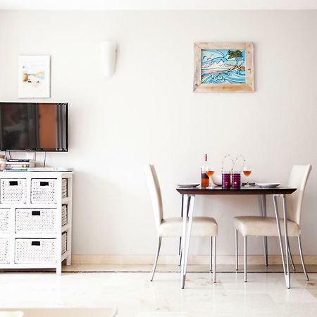 Bonaire Seaside Apartments Екстер'єр фото