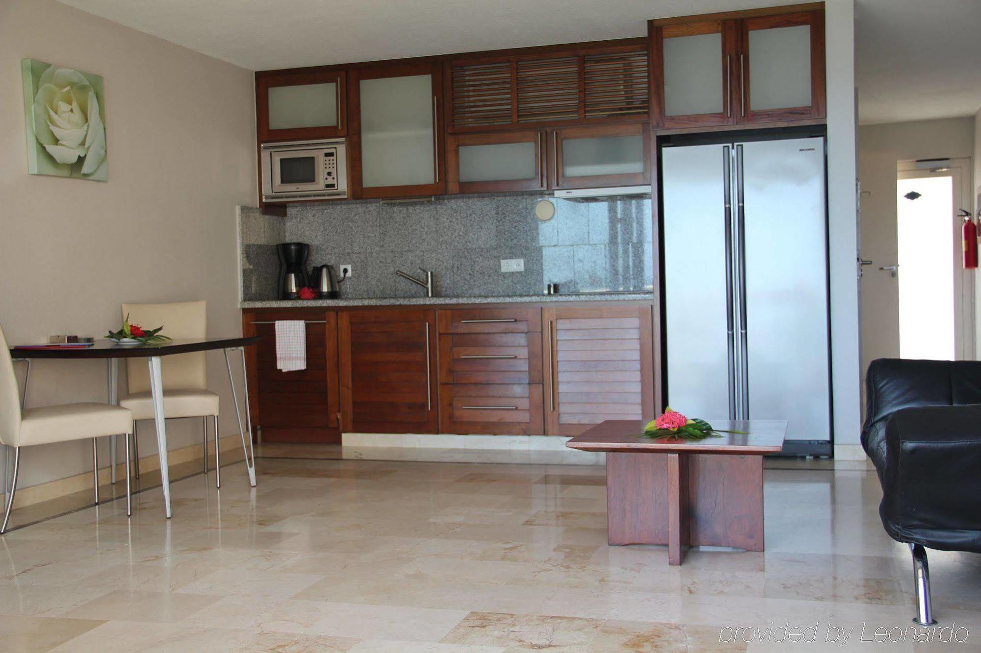 Bonaire Seaside Apartments Екстер'єр фото